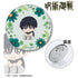『呪術廻戦』伏黒甚爾 Botania 第1弾 懐玉・玉折 3WAY缶バッジ【202510再販】